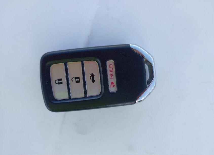 Photo 11 of 2020 Honda Civic SPORT (VIN 19XFC2E84LE021876)