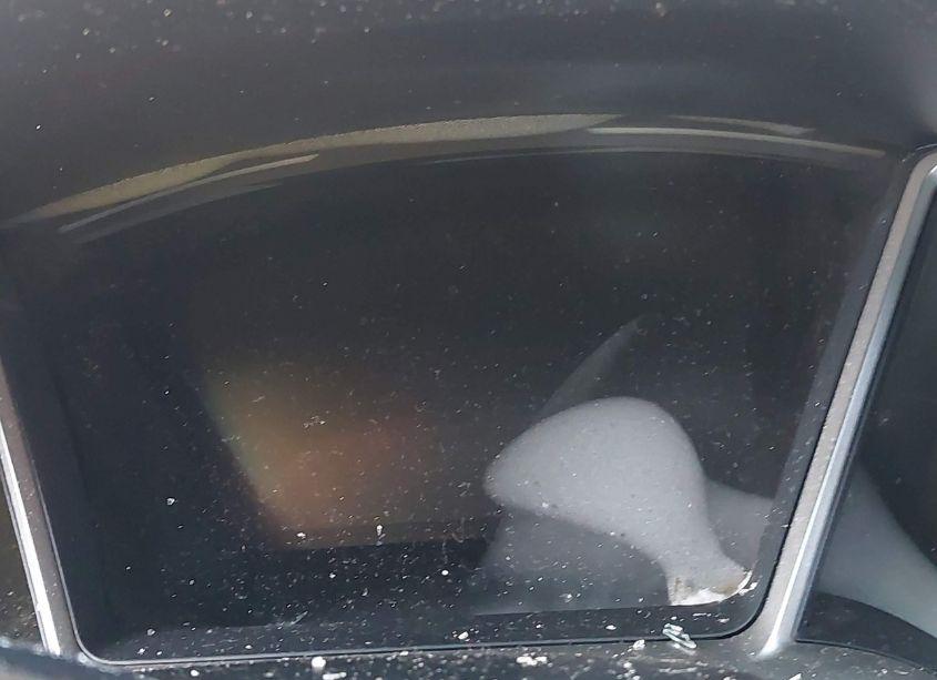 Photo 15 of 2019 Honda Civic SPORT (VIN 19XFC2E86KE046017)