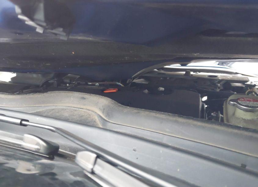 Photo 10 of 2016 Honda Civic LX (VIN 19XFC2F50GE009539)