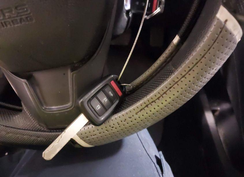Photo 11 of 2016 Honda Civic LX (VIN 19XFC2F50GE016474)