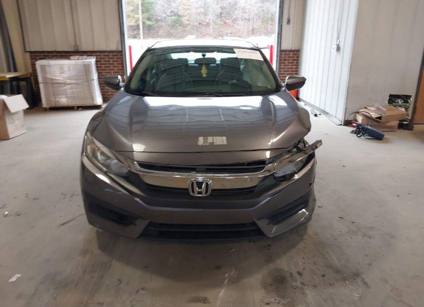 Photo 13 of 2016 Honda Civic LX (VIN 19XFC2F50GE016474)