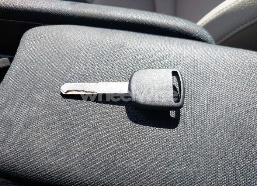 Photo 11 of 2016 Honda Civic LX (VIN 19XFC2F50GE022596)
