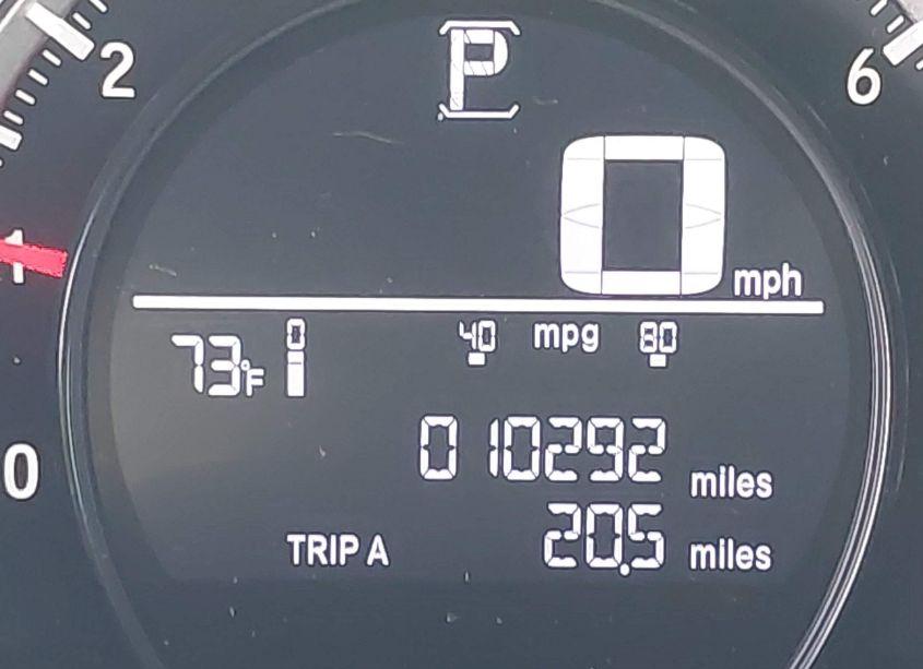 Photo 14 of 2016 Honda Civic LX (VIN 19XFC2F50GE030603)
