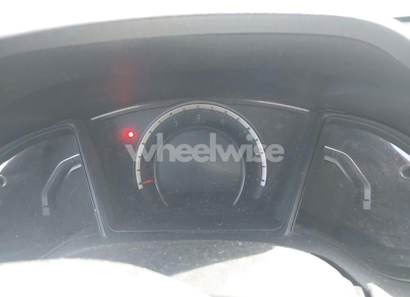 Photo 14 of 2016 Honda Civic LX (VIN 19XFC2F50GE071412)