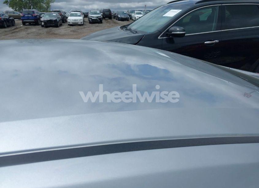Photo 20 of 2016 Honda Civic LX (VIN 19XFC2F50GE074634)