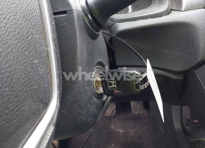 Photo 11 of 2016 Honda Civic LX (VIN 19XFC2F50GE090722)
