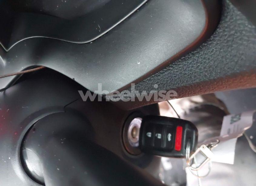 Photo 11 of 2016 Honda Civic LX (VIN 19XFC2F50GE091403)