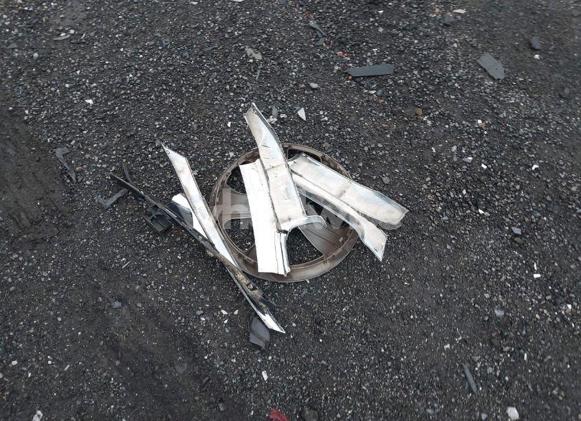 Photo 12 of 2016 Honda Civic LX (VIN 19XFC2F50GE091403)