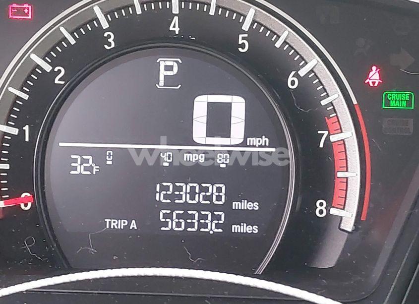 Photo 15 of 2016 Honda Civic LX (VIN 19XFC2F50GE217694)