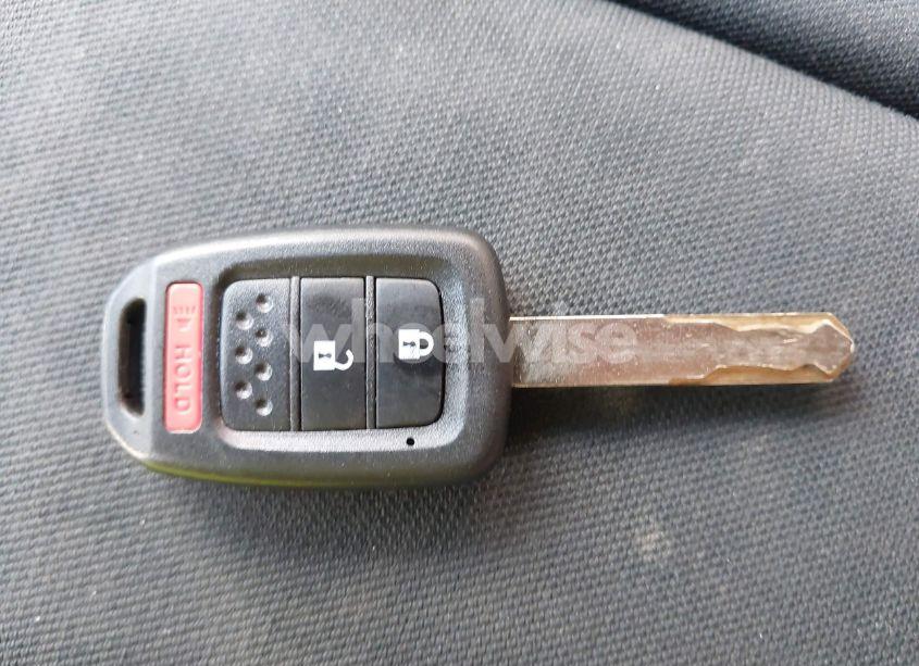 Photo 11 of 2016 Honda Civic LX (VIN 19XFC2F50GE232390)