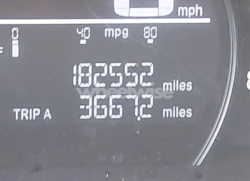 Photo 15 of 2016 Honda Civic LX (VIN 19XFC2F50GE232390)