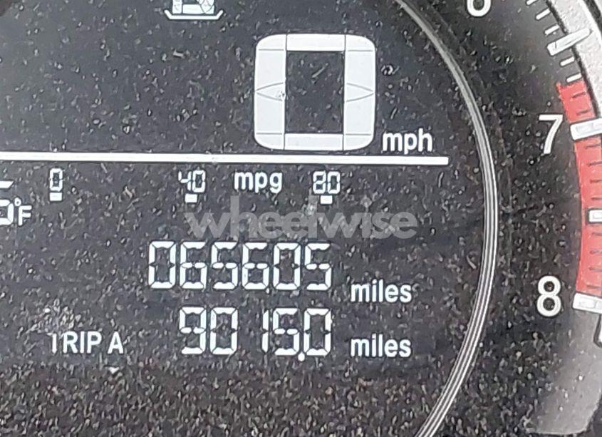Photo 16 of 2016 Honda Civic LX (VIN 19XFC2F50GE246841)