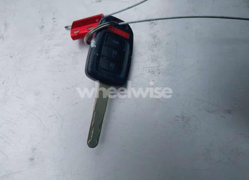 Photo 11 of 2016 Honda Civic LX (VIN 19XFC2F50GE248511)