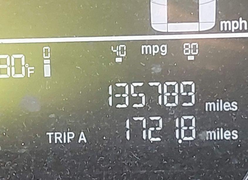 Photo 16 of 2017 Honda Civic LX (VIN 19XFC2F50HE007114)