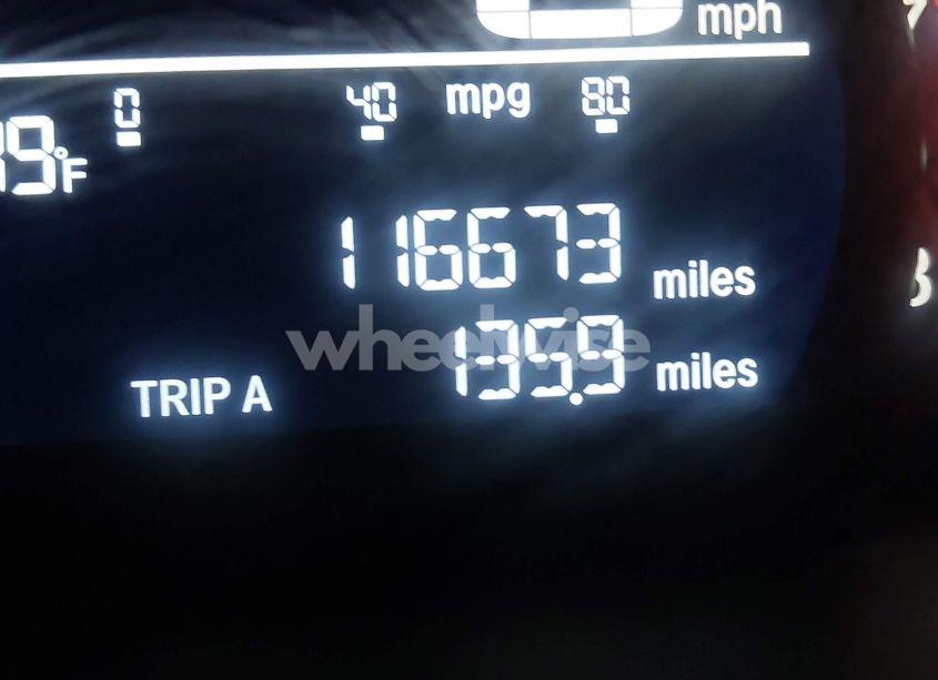 Photo 15 of 2017 Honda Civic LX (VIN 19XFC2F50HE027444)