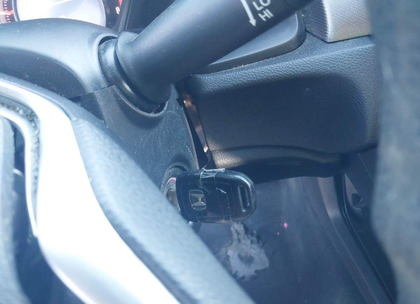 Photo 11 of 2017 Honda Civic LX (VIN 19XFC2F50HE031655)