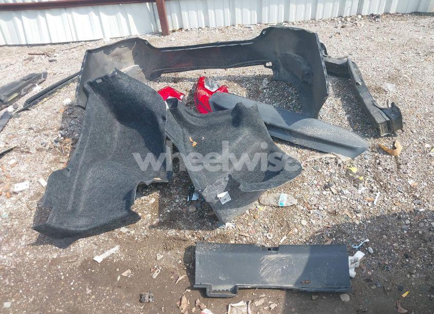 Photo 12 of 2017 Honda Civic LX (VIN 19XFC2F50HE058340)