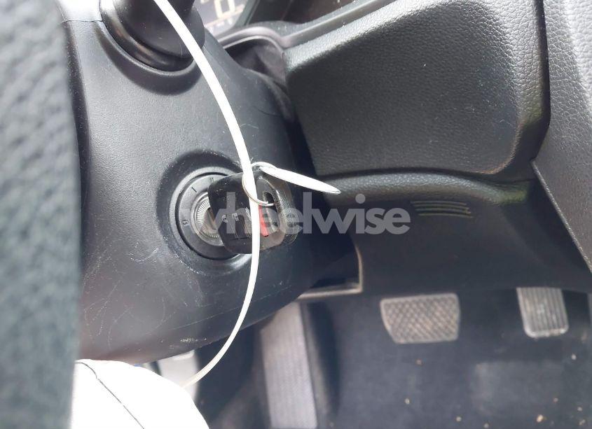 Photo 11 of 2017 Honda Civic LX (VIN 19XFC2F50HE201996)