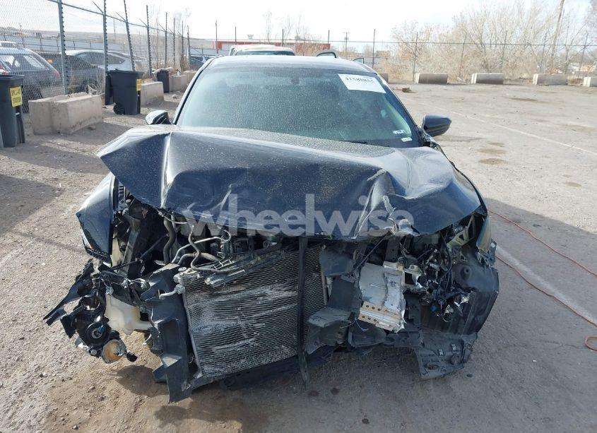 Photo 13 of 2017 Honda Civic LX (VIN 19XFC2F50HE221973)