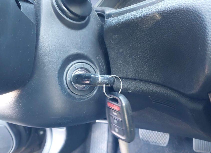 Photo 11 of 2017 Honda Civic LX (VIN 19XFC2F50HE223318)