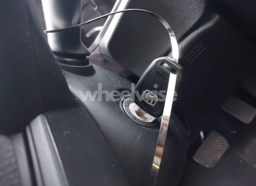 Photo 11 of 2018 Honda Civic LX (VIN 19XFC2F50JE009340)