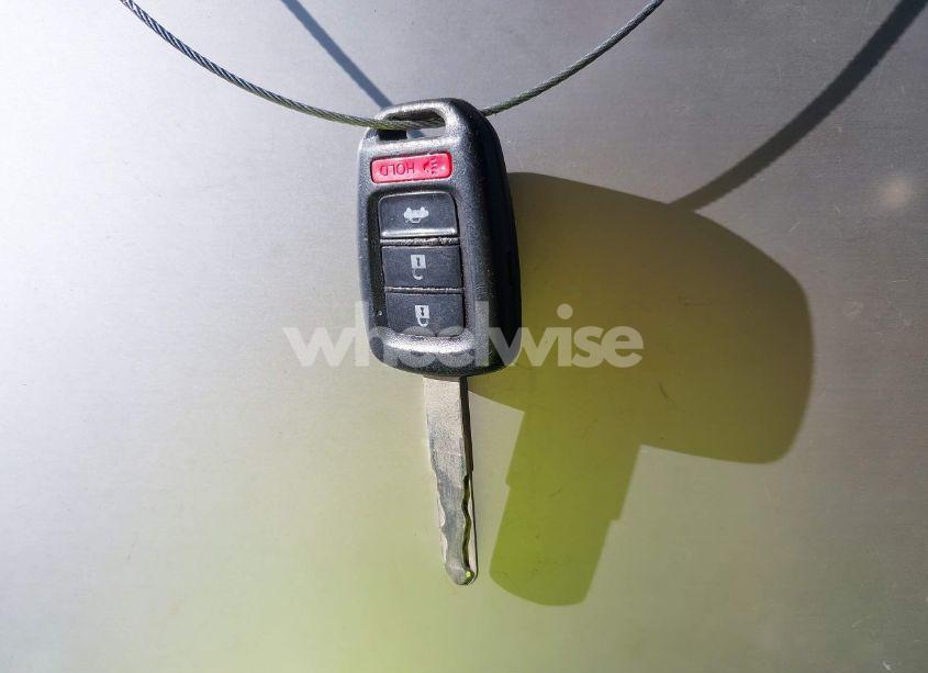 Photo 11 of 2018 Honda Civic LX (VIN 19XFC2F50JE027739)