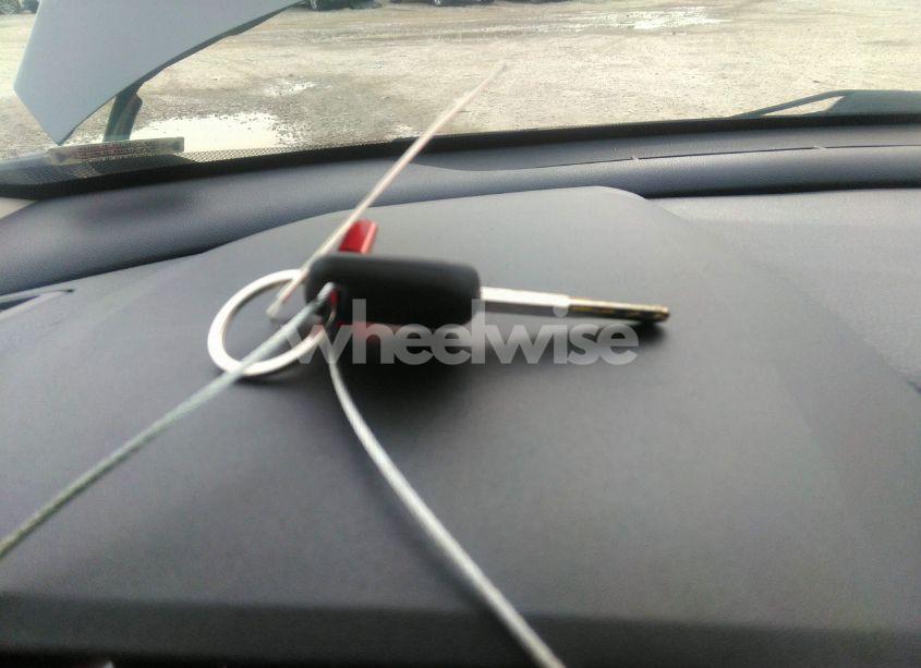 Photo 11 of 2018 Honda Civic LX (VIN 19XFC2F50JE028745)