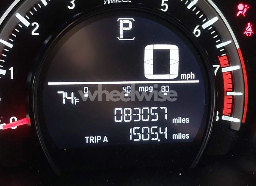 Photo 15 of 2018 Honda Civic LX (VIN 19XFC2F50JE029474)