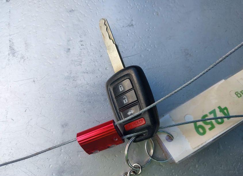 Photo 11 of 2018 Honda Civic LX (VIN 19XFC2F50JE040183)