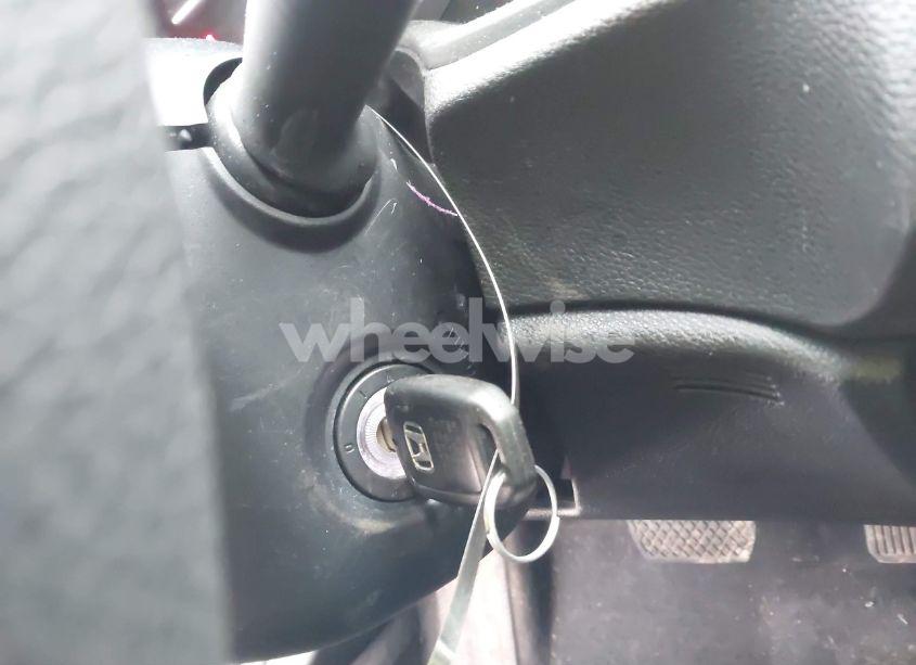 Photo 11 of 2016 Honda Civic LX (VIN 19XFC2F51GE000784)