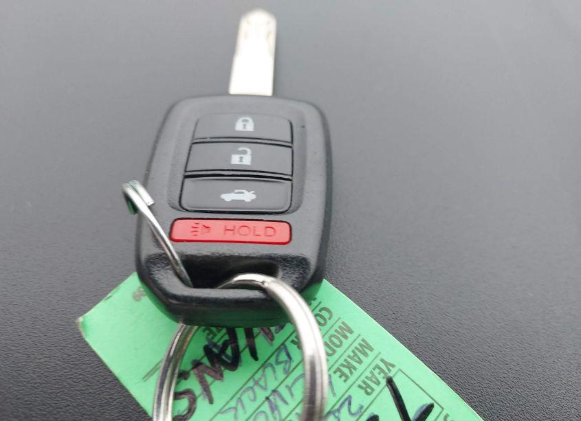 Photo 11 of 2016 Honda Civic LX (VIN 19XFC2F51GE012773)