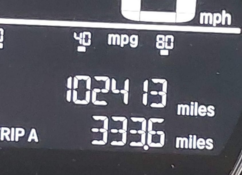 Photo 15 of 2016 Honda Civic LX (VIN 19XFC2F51GE012773)