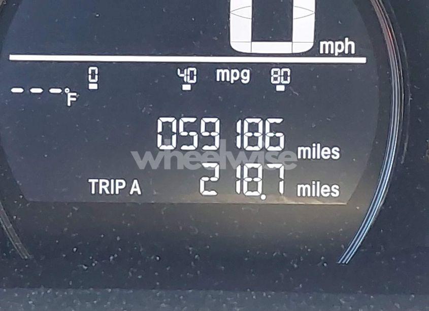 Photo 15 of 2016 Honda Civic LX (VIN 19XFC2F51GE013485)
