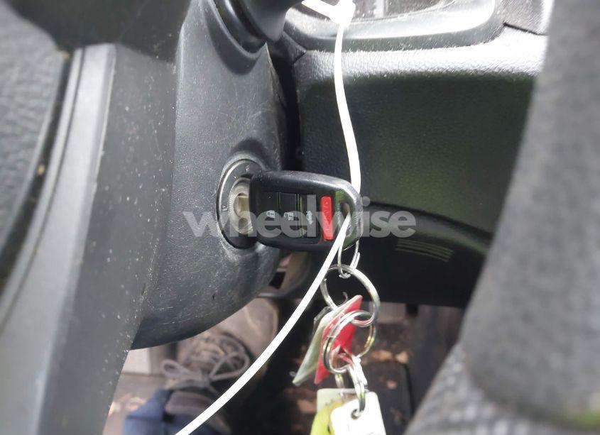 Photo 11 of 2016 Honda Civic LX (VIN 19XFC2F51GE017049)