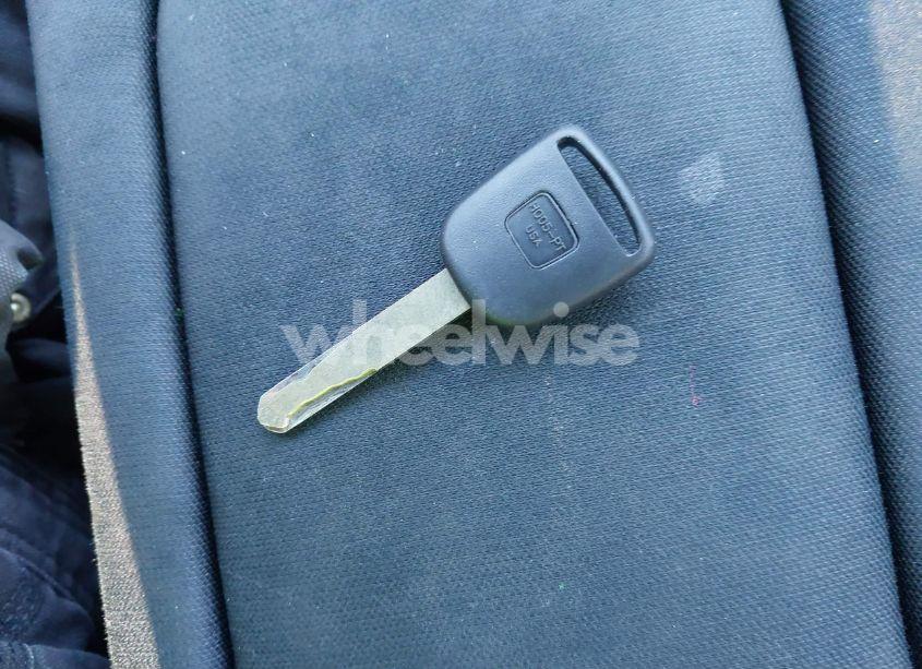 Photo 11 of 2016 Honda Civic LX (VIN 19XFC2F51GE056742)
