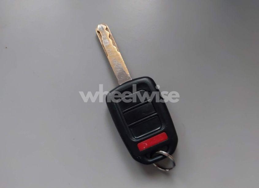 Photo 11 of 2016 Honda Civic LX (VIN 19XFC2F51GE058295)