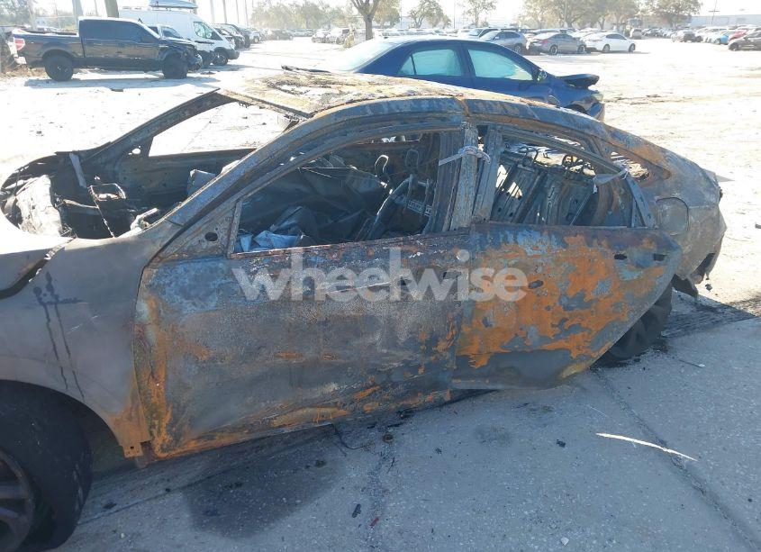 Photo 12 of 2016 Honda Civic LX (VIN 19XFC2F51GE058295)