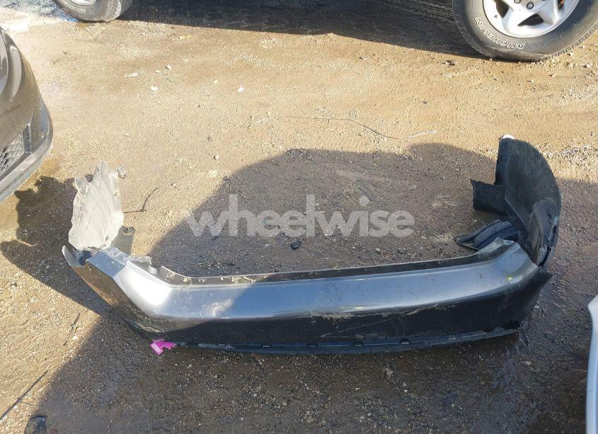 Photo 12 of 2016 Honda Civic LX (VIN 19XFC2F51GE081270)