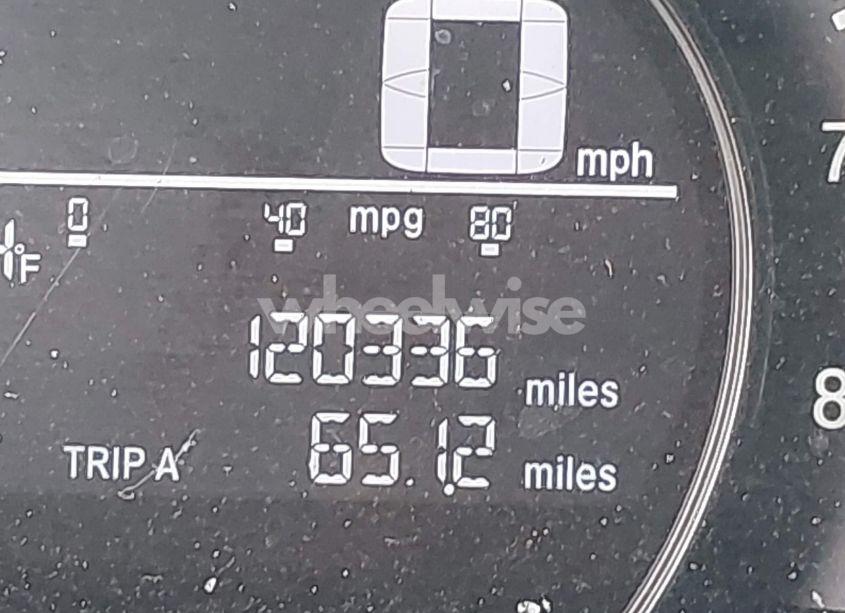 Photo 15 of 2016 Honda Civic LX (VIN 19XFC2F51GE214206)