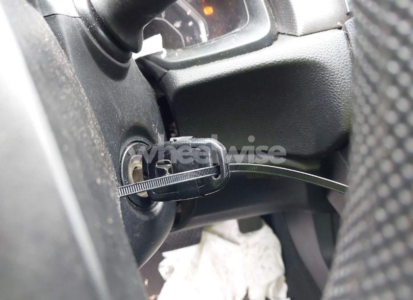 Photo 11 of 2016 Honda Civic LX (VIN 19XFC2F51GE218949)