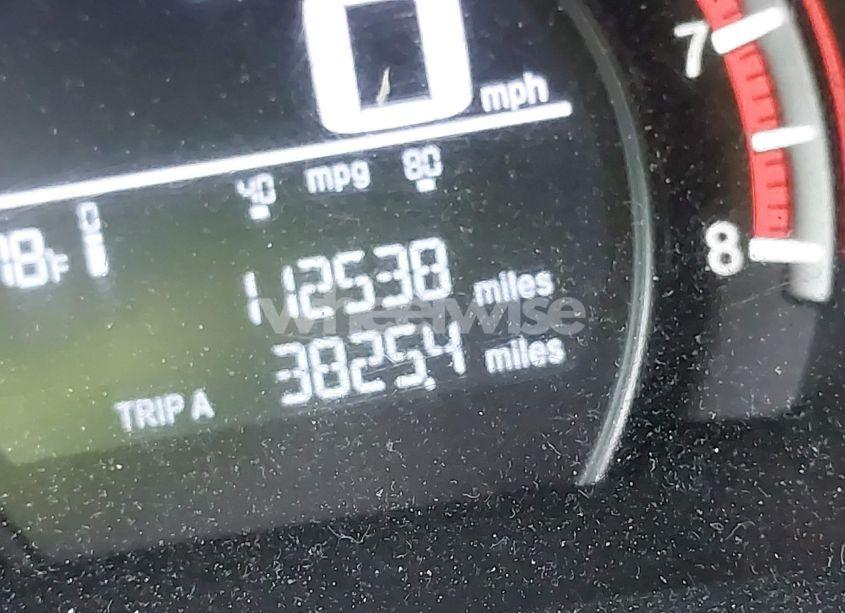 Photo 15 of 2016 Honda Civic LX (VIN 19XFC2F51GE218949)