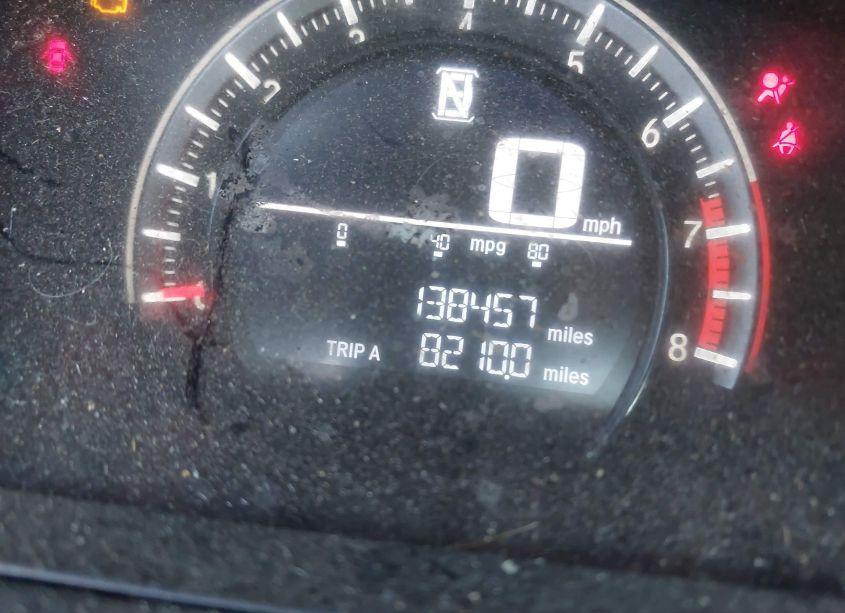 Photo 15 of 2016 Honda Civic LX (VIN 19XFC2F51GE239252)