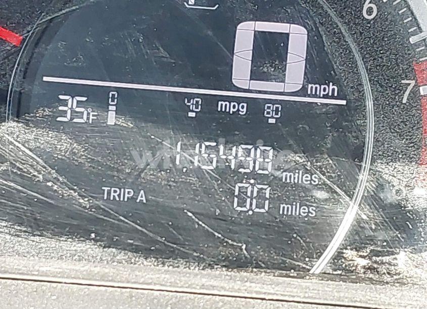 Photo 15 of 2016 Honda Civic LX (VIN 19XFC2F51GE239560)