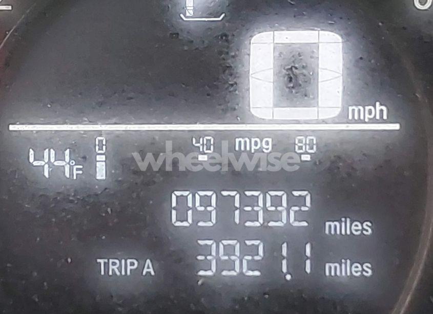 Photo 16 of 2017 Honda Civic LX (VIN 19XFC2F51HE012953)