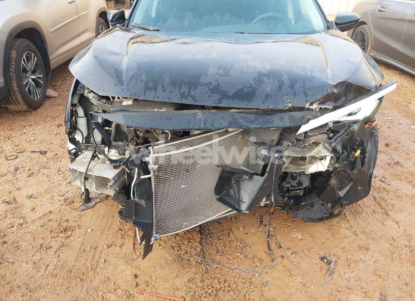 Photo 6 of 2017 Honda Civic LX (VIN 19XFC2F51HE012953)