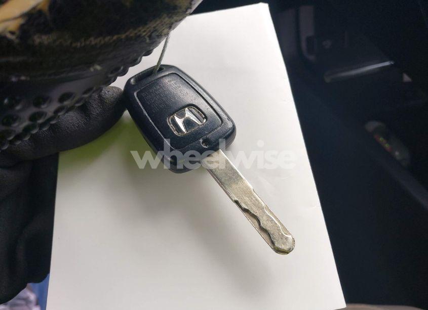 Photo 11 of 2017 Honda Civic LX (VIN 19XFC2F51HE224851)