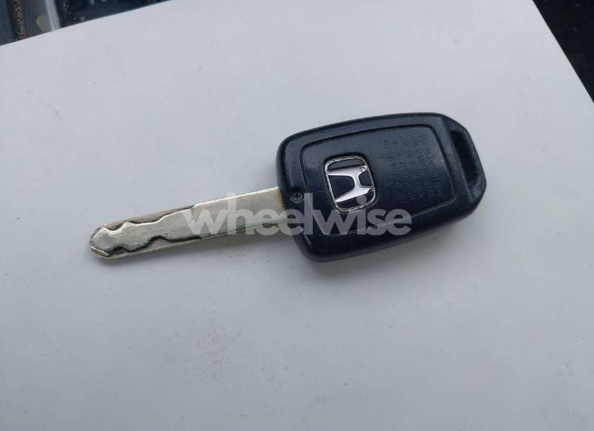 Photo 11 of 2017 Honda Civic LX (VIN 19XFC2F51HE230892)