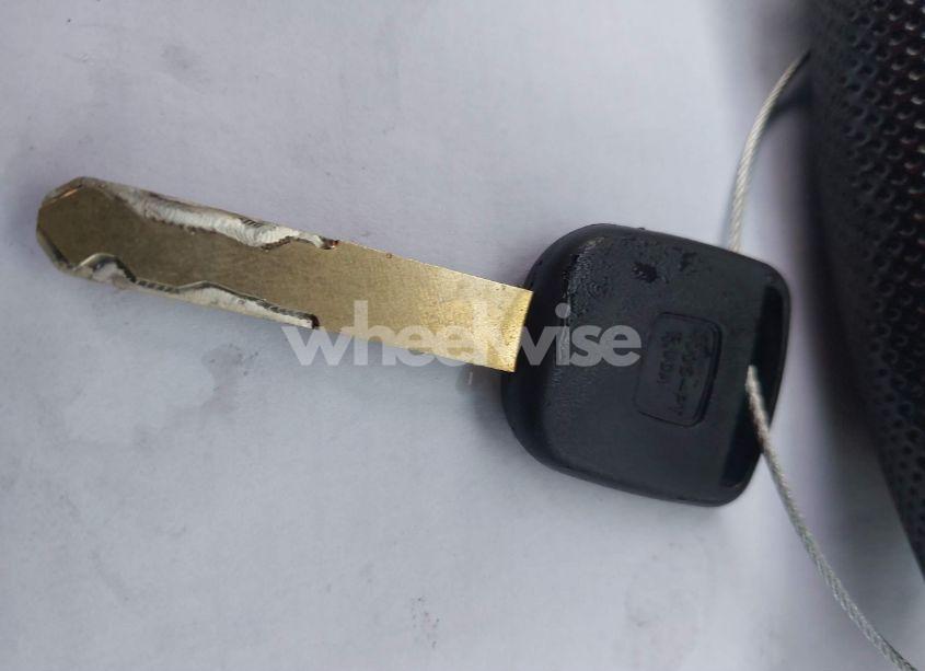 Photo 11 of 2018 Honda Civic LX (VIN 19XFC2F51JE003854)