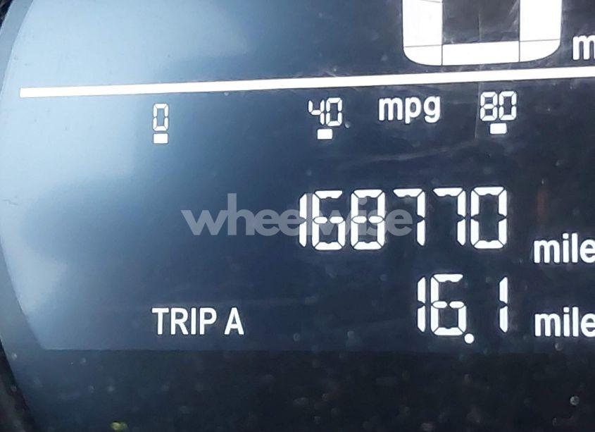 Photo 15 of 2018 Honda Civic LX (VIN 19XFC2F51JE003854)