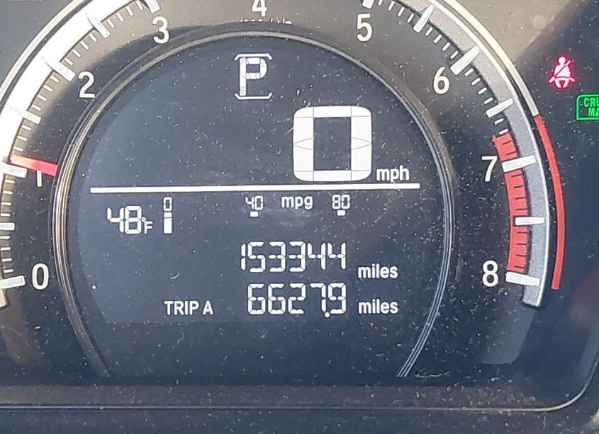 Photo 16 of 2018 Honda Civic LX (VIN 19XFC2F51JE021092)